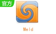 Meld段首LOGO