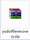 Yodot File Recovery截图