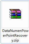 DataNumen PowerPoint Recover截图