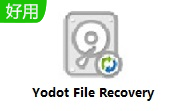 Yodot File Recovery段首LOGO