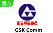 GSK Comm段首LOGO