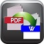 WORD转换成PDF转换器