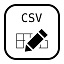 csv转vcf工具1.0 绿色免费版
