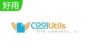 Coolutils Total CSV Converter段首LOGO