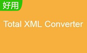Total XML Converter段首LOGO