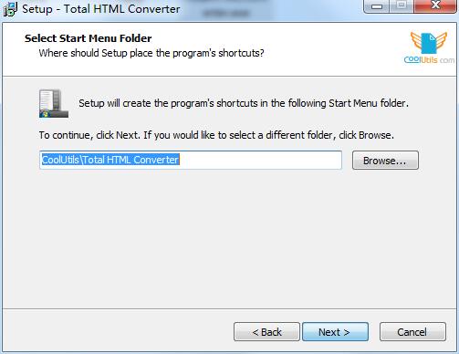 全能HTML转换器(Total HTML Converter) v5.1.0.50免费版