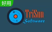 TriSun PDF to HTML段首LOGO
