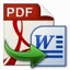 TriSun PDF to DOC14.1.059 官方版