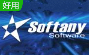 Softany CHM to PDF Converter段首LOGO