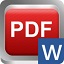 PDF to Word Doc Converter1.1 官方版