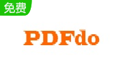 PDFdo PDF To Excel段首LOGO