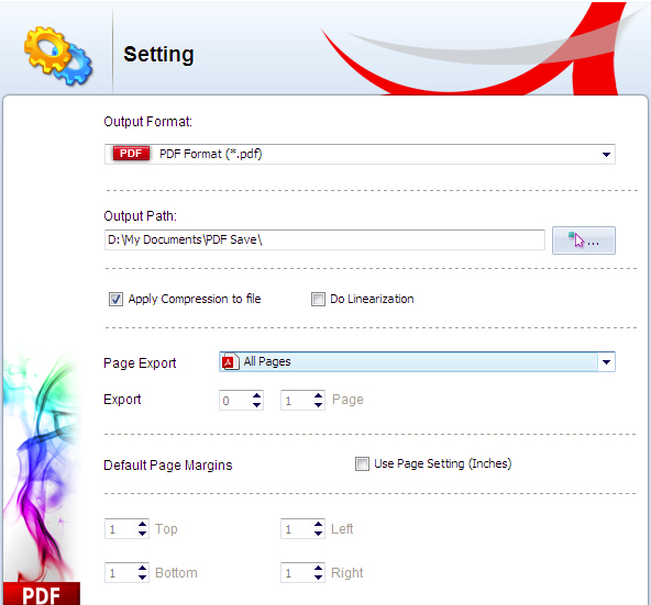 FoxPDF Visio to PDF Converter(Visio转PDF格式转换器)