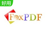 FoxPDF XLSX to PDF Converter段首LOGO