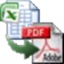 Batch XLS TO PDF Converter2019.11 最新版