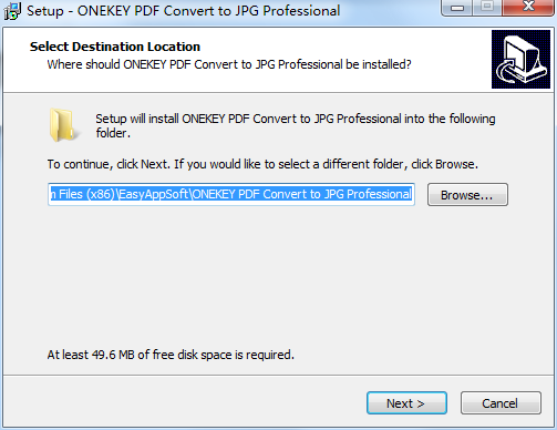 ONEKEY PDF Convert to Word(免费pdf转word转换器)