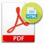 Adept PDF to Html Converter3.40 最新版