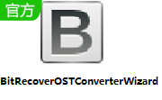BitRecover OST Converter Wizard段首LOGO