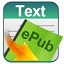 iPubsoft Text to ePub Converter2.1.12 最新版