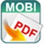 iPubsoft MOBI to PDF Converter2.1.13 最新版