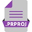 PR项目转换器1.0 官方版