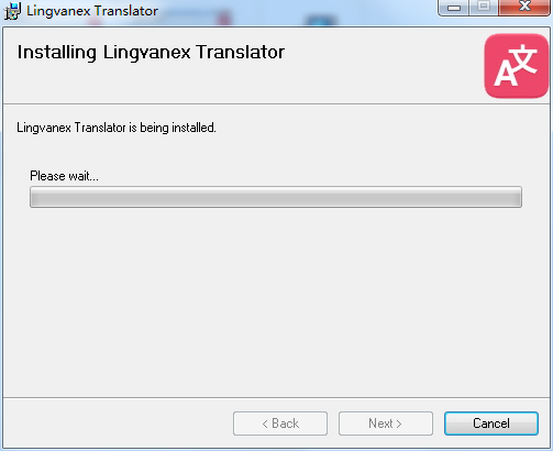 Lingvanex截图