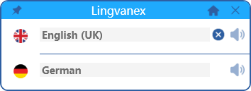 Lingvanex截图