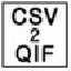 CSV2QIF4.0.0 官方版