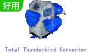 Total Thunderbird Converter段首LOGO