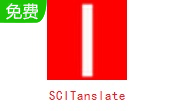 SCITanslate段首LOGO