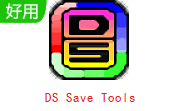 DS Save Tools段首LOGO