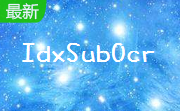 IdxSubOcr段首LOGO