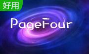 PageFour段首LOGO