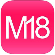 M<font color='red'>18</font>麦网