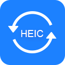 苹果HEIC图片转换器1.0.0.0 官方版