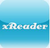 psp阅读器xreader1.6 最新版