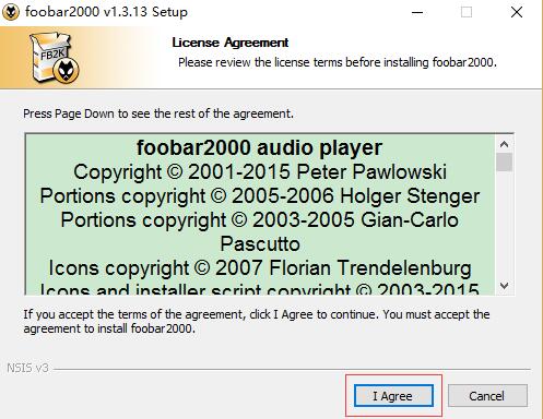 foobar2000