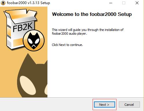 foobar2000